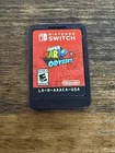 Super Mario Odyssey - Nintendo Switch