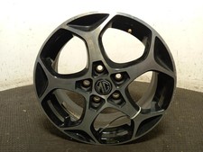 MG MG3 ALLOY WHEEL 16 INCH 5X112 OFFSET ET50 6J 2024-2026 19083M2