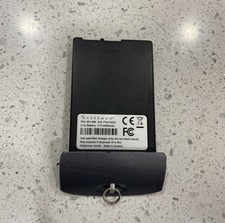 501-896 Orderman Li-ion Battery for Sol+ MSR09031 501-209 Used