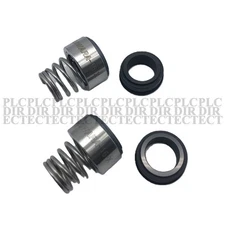 New LOWARA-16-X SIC/SIC/VITON Mechanical Seal