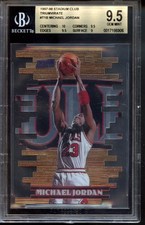 Top 20 Michael Jordan Inserts of All-Time 31