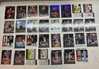 Panini 2025 Caitlin Clark with 31 Card Lot- Chronicled/Select/Prizm- 2 Holos