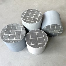 Diesel Particulate Filter DPF Diesel Particulate Filter for BMW X3 X4 X5 X6 X7
