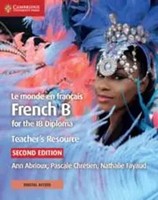 Ann Abrioux (U. A.) | Le Monde En FrançAis Teacher's Resource With Digital...