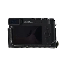 Half a box / Half-box Camera protective case for Leica D-LUX8