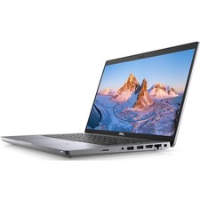 Dell Latitude 5420 14," 8GB 256GB SSD, i5-1145G7 2.6GHz, Windows 11 Pro