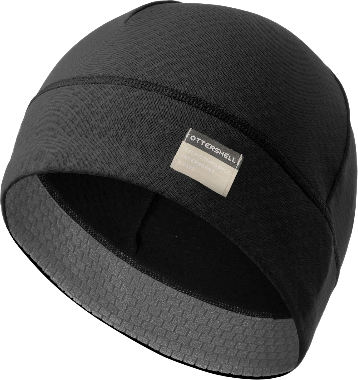 Thermal Lightweight Running/Athletic Skullcap Hat, Beanie, Cap, with Moisture...