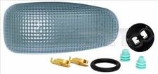 Seitenblinker Links / Rechts f&uuml;r Mercedes CLK C208 Cabrio A208 W210 S210 95-00