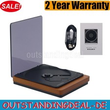 THINKYA JA-310 HiFi CD Player Lossless Bluetooth Audio Player Type-C Charging SZ