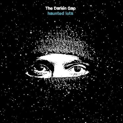 DARIEN GAP - HAUNTED LOTS - Vinyl Record - N3z