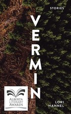 Vermin: Short Stories by Lori Hahnel (English) Paperback Book