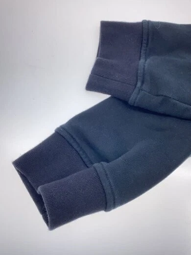 VERSACE Zip felpa con cappuccio felpa con cappuccio M cotone nero 1011854 IA07326