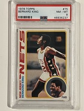 1978-79 Topps Hockey Cards 22