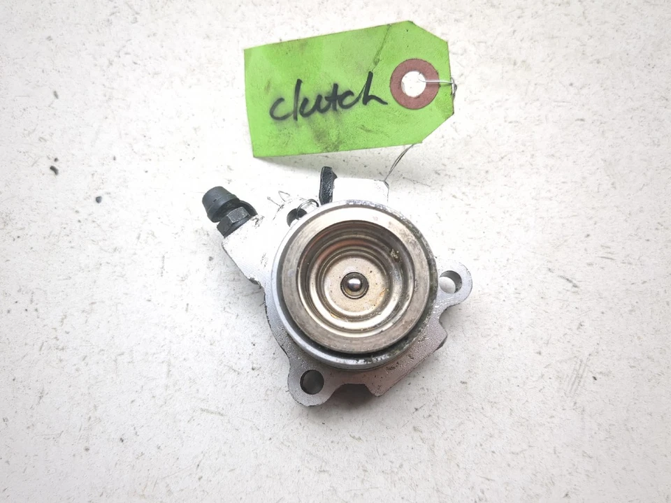 08 09 Cilindro esclavo embrague Kawasaki Concours ZG1400 Foto 3 de 4