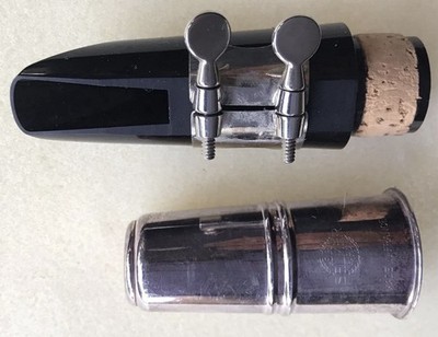 Vintage Henri SELMER Paris France