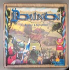 Dominion 1st Edition Board Game Rio Grande Games Strategy Complete