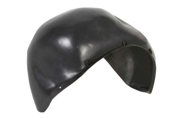 Right Rear BLIC 6601-01-3421832P Liner, wheelhouse for MAZDA