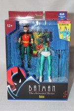 ROBIN Batman the Animated Series DC Direct McFarlane Toys DC Comics