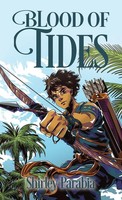 Shirley Siaton (U. A.) | Blood Of Tides (The Artist Rendition) | Buch | Englisch
