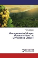 Pandian Valarmathi (U. A.) | Management Of Grapes Downy Mildew - A...