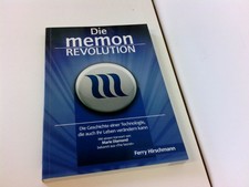 Die memon Revolution: Die Geschichte einer Technologie, die auch Ihr Leben verän