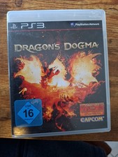 Dragon's Dogma (Sony PlayStation 3)