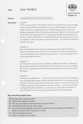 Storyworlds Bridges Stages 10-12 Guided Reading Cards 9780435143169 NEW