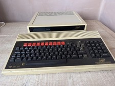 Acorn BBC Master Compact Micro Computer (siehe Beschreibung)