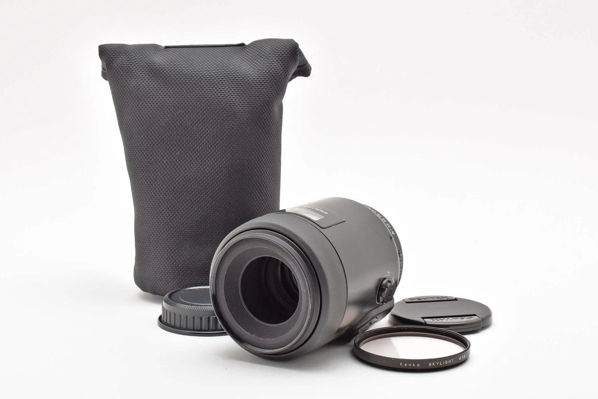 PENTAX FA 100mm Camera Lenses for sale | eBay
