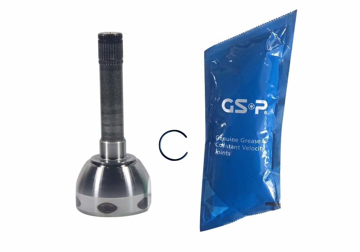 Fits GSP 841053 NISSAN EXTERNAL JOINT  ⭐UK Stock⭐