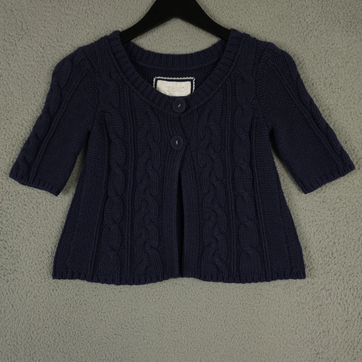Bordeaux American Eagle | Vêtements