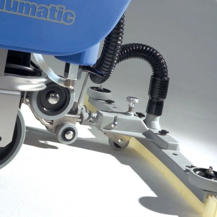 NUMATIC SCRUBBER DRYER Suction Hose TT TTB WATER FLOOR TOOL 1.3M 206697 - Image 3 of 4