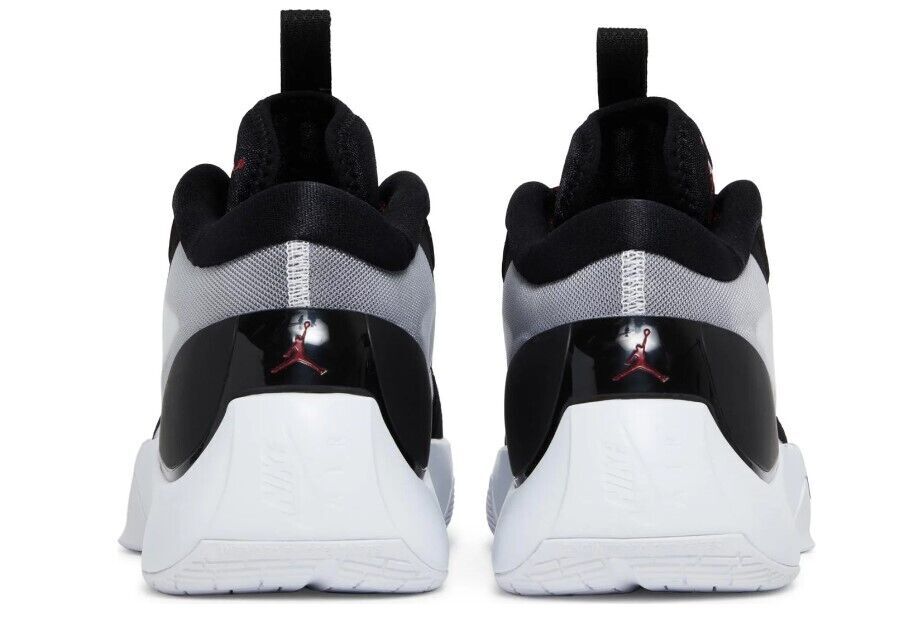 Size 9 - Air Jordan Zoom Separate Black Sky Grey for sale online