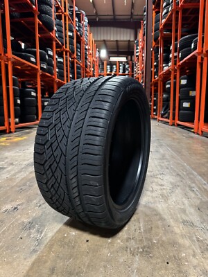 4 NEW 305/45R22 VENOM POWER COVERT GRIP ASP ALL SEASON HIGH PERFORMANCE ...