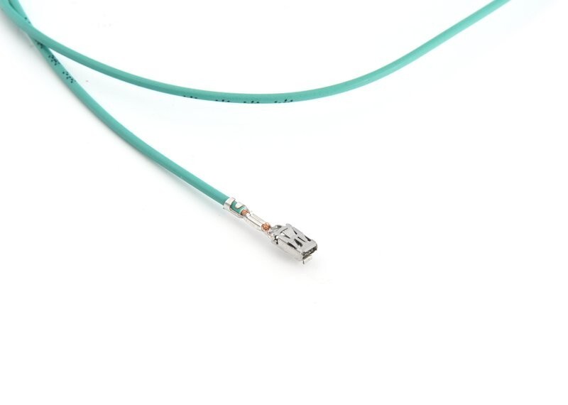 MINI Socket Contact Genuine 61130006626 | eBay