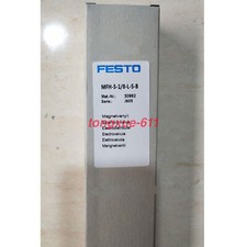 new festo MFH-5-1/8-L-S-B 30992 solenoid valve Via FedEx or DHL