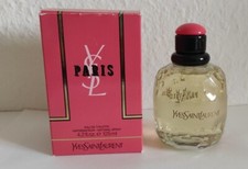 YSL YVES SAINT LAURENT PARIS Eau de Toilette Spray 125 ml