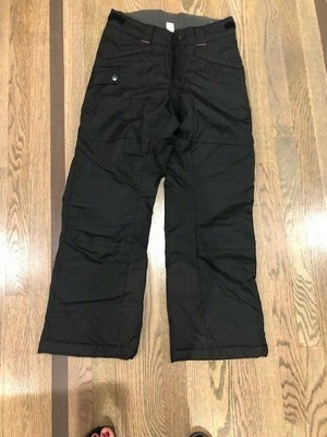 H\u0026M Sport Snow Pants for boys sz. 10-11 