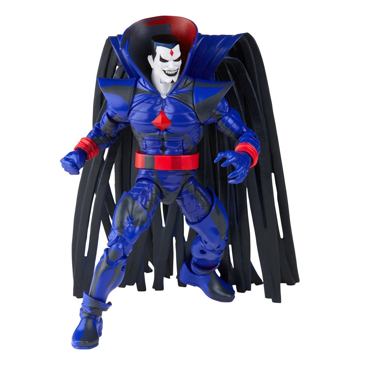 マーベルレジェンド 90s アニメイテッド ミスター・シニスター Marvel Legends X-Men 90s Animated Series - MR SINISTER | eBay