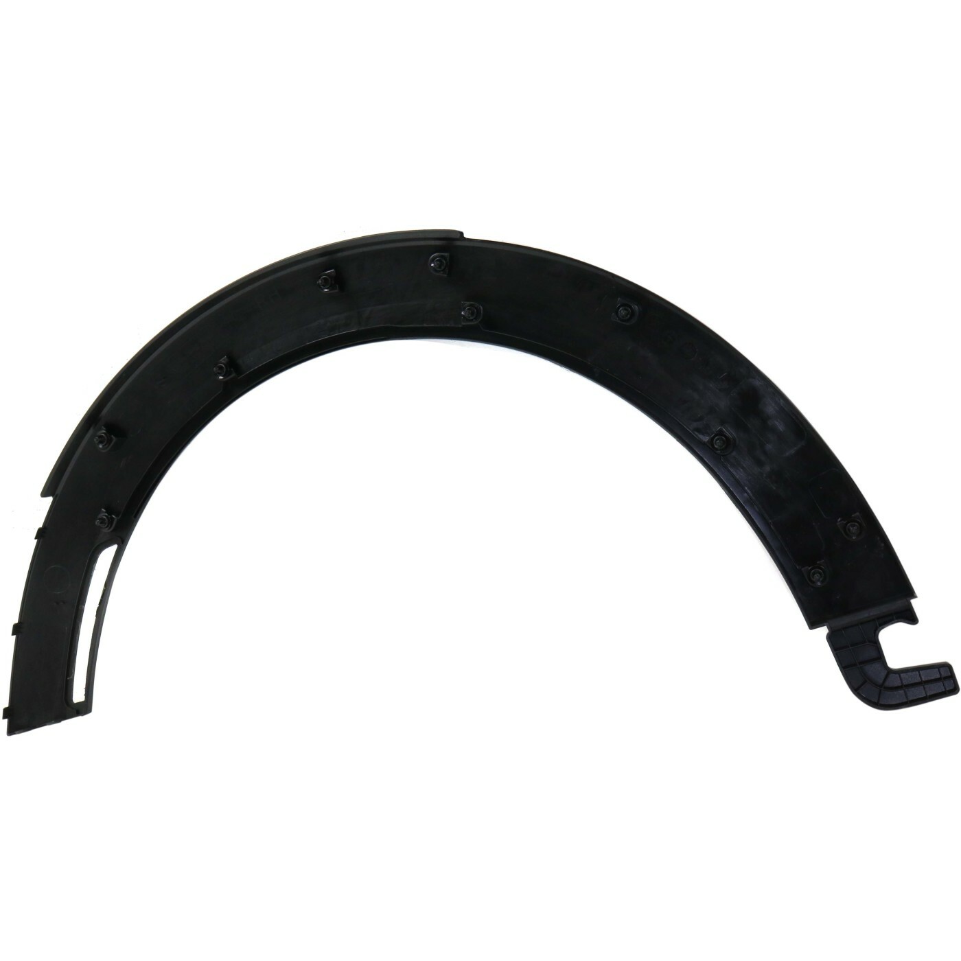 New Front Fender Trim 51777376870 right side for 20162021 Mini Cooper