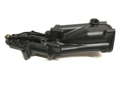 2005 SEA DOO GTX 4-TEC SUPERCHARGED OIL PUMP HOUSING 420956762 | eBay