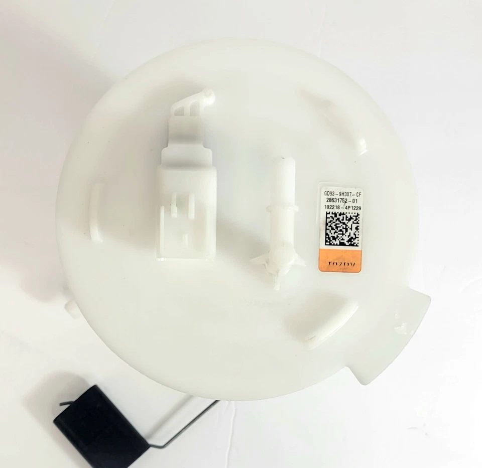 Herko Fuel Pump Module RFMF262 dual Pump for Lincoln Continental 2017-2020 - Image 3 of 4