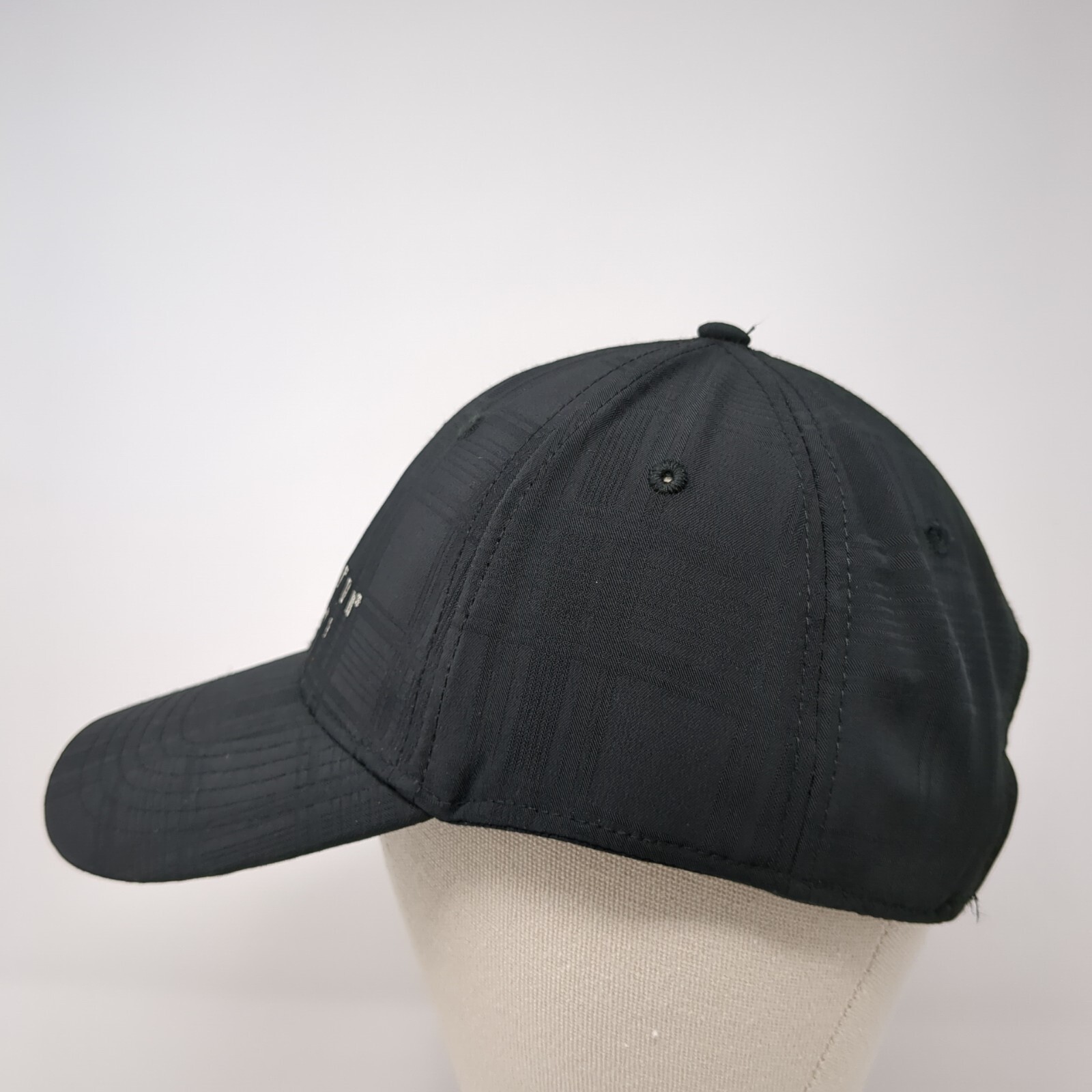 Pendleton Midnight Whisky Strapback Hat Black One… - image 3