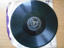 Billy Daniels - After You've gone  - 10" Shellac