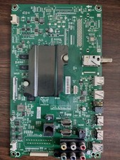 Hisense 55H7B RSAG7.820.6135/ROH Main Board 179878. 183330