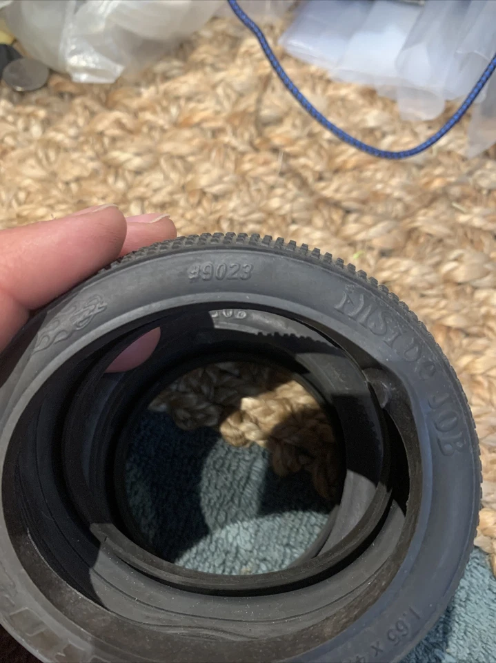 Pro-Line Inside Job M2 Off-Road 1/8 Buggy Tires (2) for Front/Rear Wheel 9023-01 - Image 4 of 4