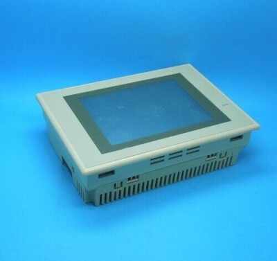 MINT CONDITION Omron NS5-MQ00-V2 Interactive Display *SAMEDAY SHIP AVAILABLE