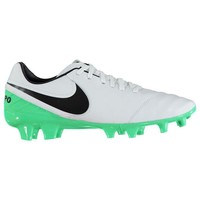 Nike Tiempo Mystic Fg Mens Football Boots Uk 11 Us 12 Eu 46 Cm 30 Ref 2047- Nike Tiempo Mystic Fg Mens Football Boots Uk 11 Us 12 Eu 46 Cm 30 Ref 2047-