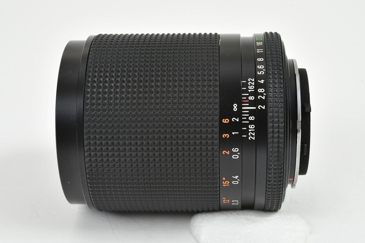 【美品】Carl Zeiss CONTAX Distagon 28mm F2.5 Exc+5] Contax Carl Zeiss Distagon 28mm f2 T* AEG Lens CY Mount