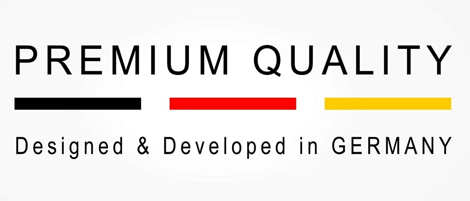 Türstopper Wand Türpuffer rund Wandtürstopper Edelstahl Puffer Tür Anschlag - Bild 3 von 4